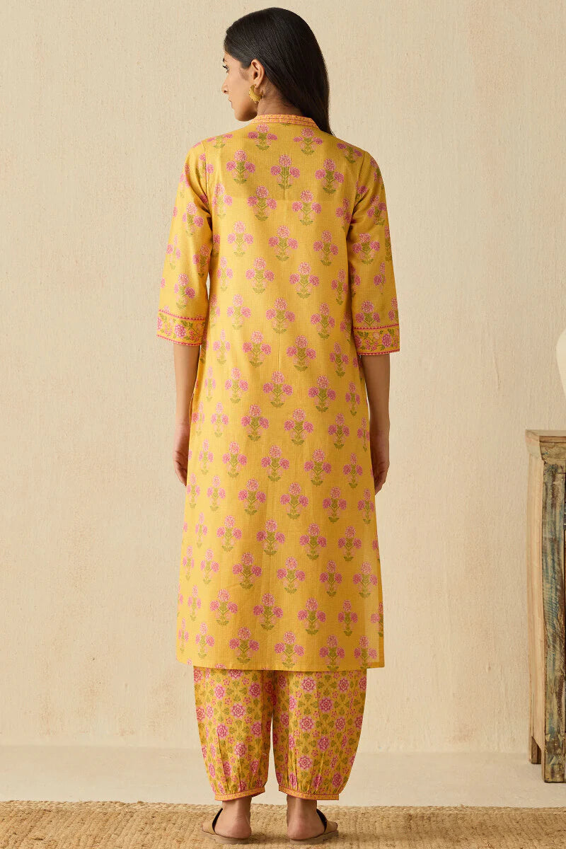 Surplus: Meher Mahi Kurta