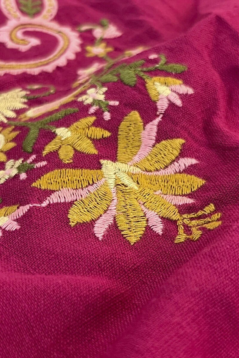 Surplus: Mehreen Zafina Kurta