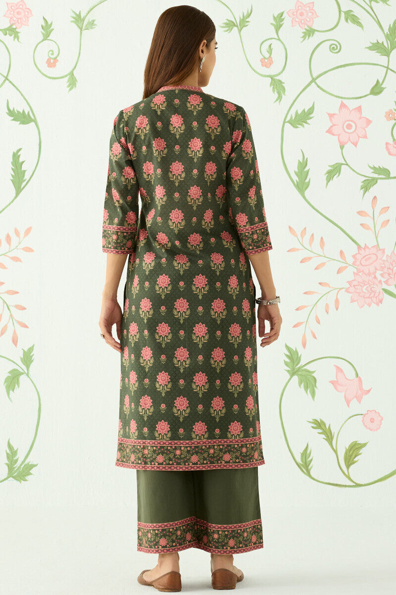 Laylah Jia Kurta