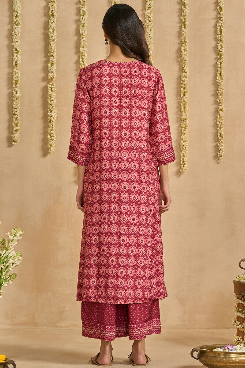 Mehrunissa Zara Kurta