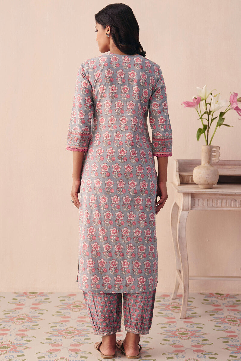 Gulraiz Tahira Sanganeri Kurta