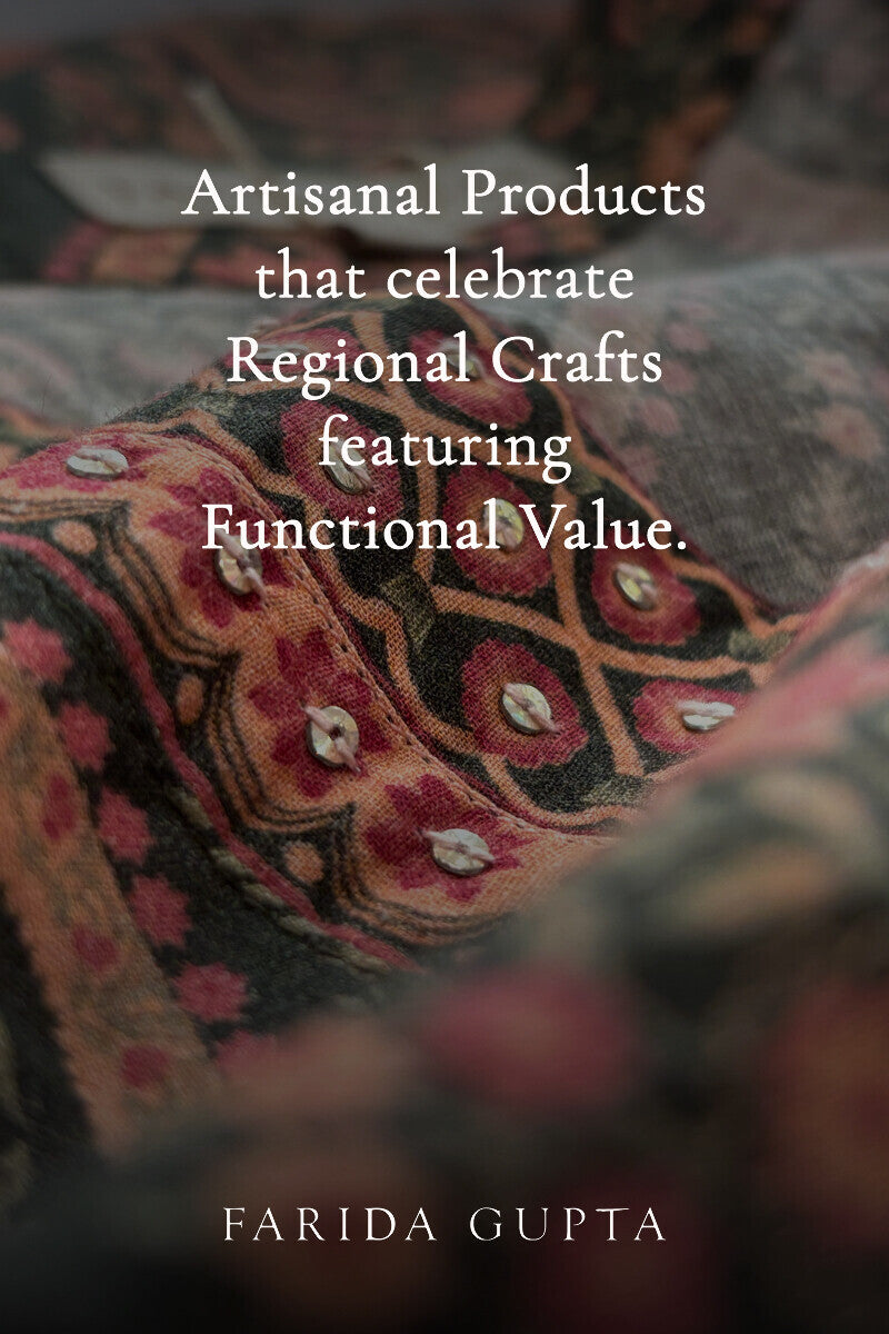 Laylah Maira Kurta