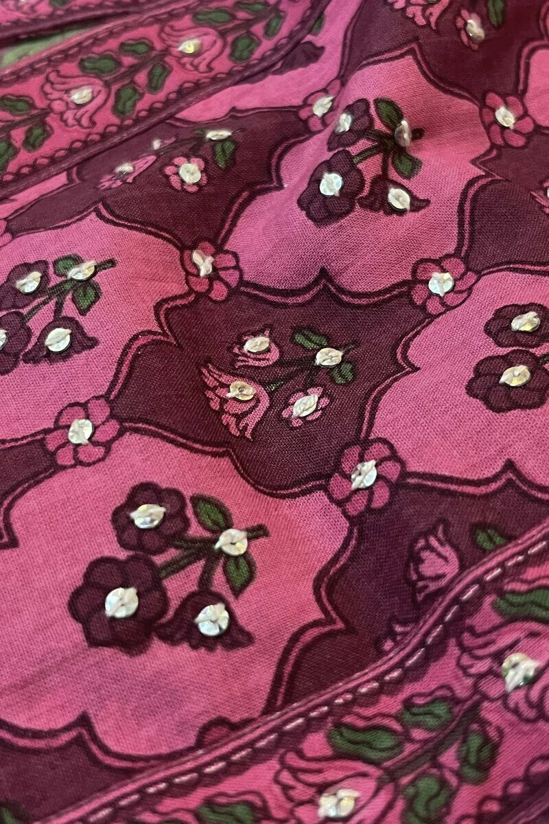 Rosheen Saira Kaftan