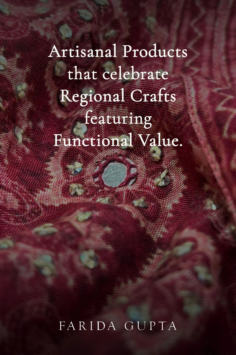Surplus: Mehrunissa Zeinab Kurta