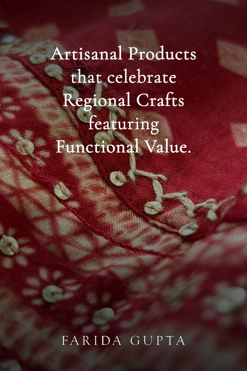 Surplus: Mehrunissa Naadiya Kurta