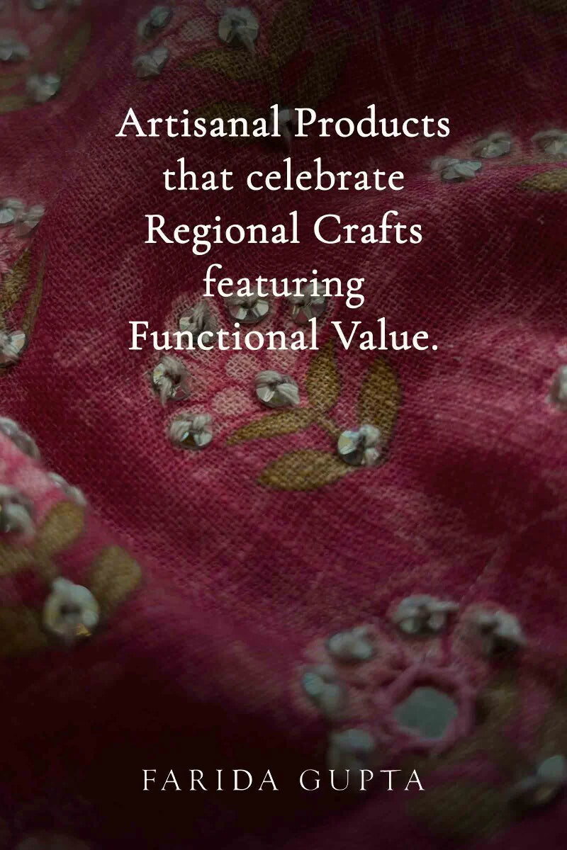 Surplus: Roz Meher Zaria Kurta