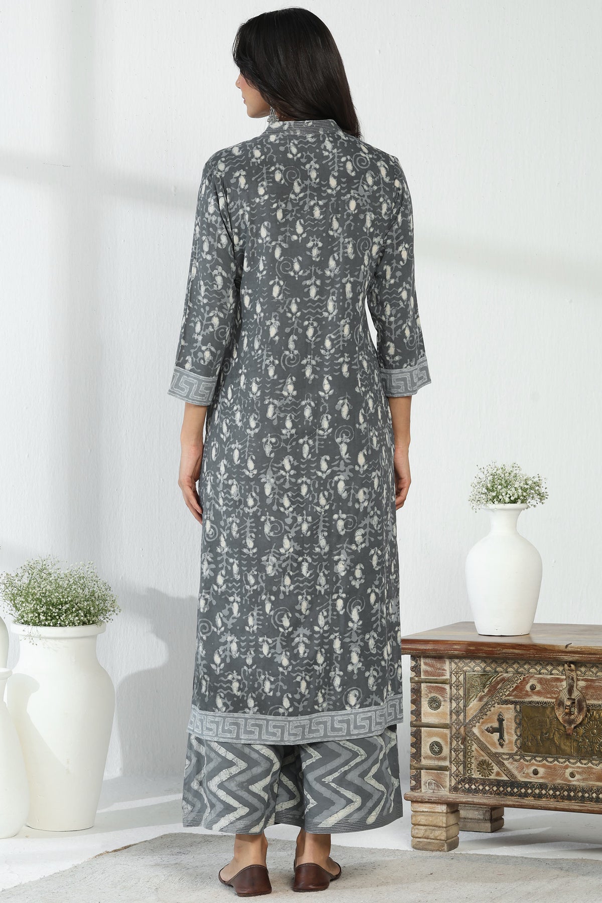 Sehra Rasia Dabu Kurta