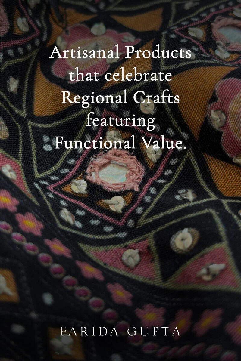 Surplus: Mehrunissa Zaharaa Kurta