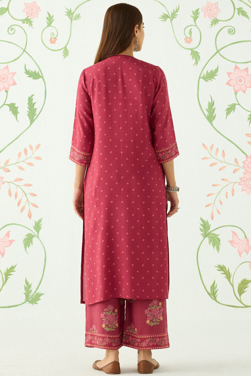 Meher Rahat Kurta