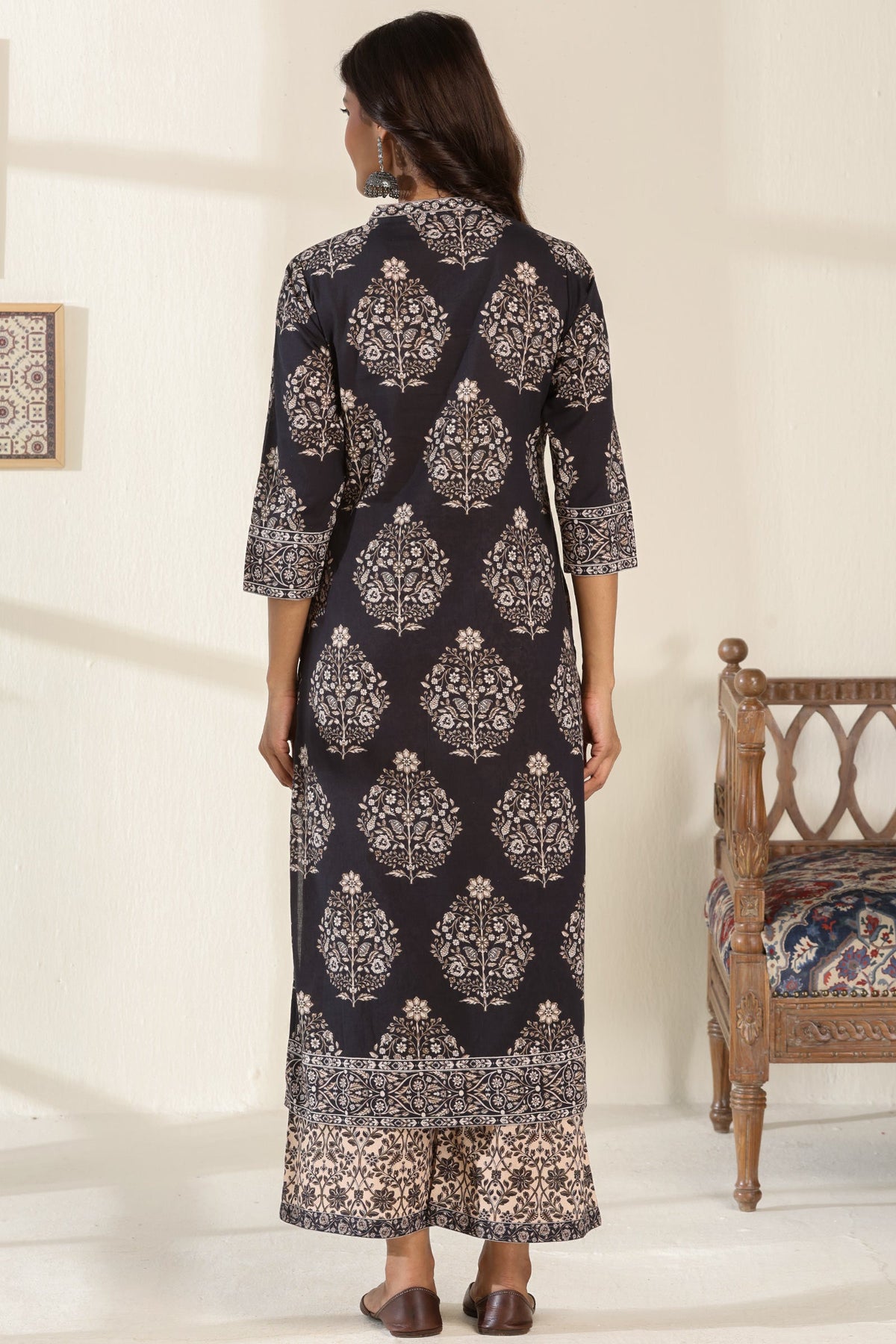 Surplus: Roz Meher Rahila Kurta