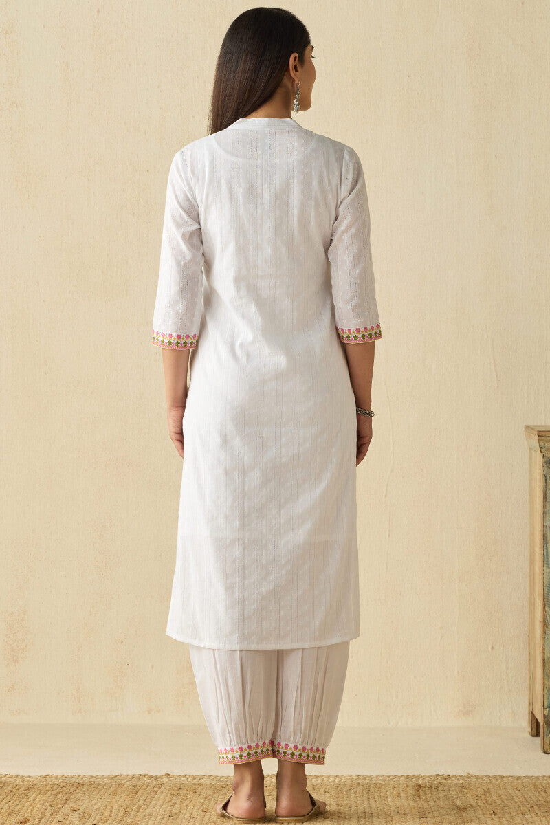 Mehraab Sukoon Kurta