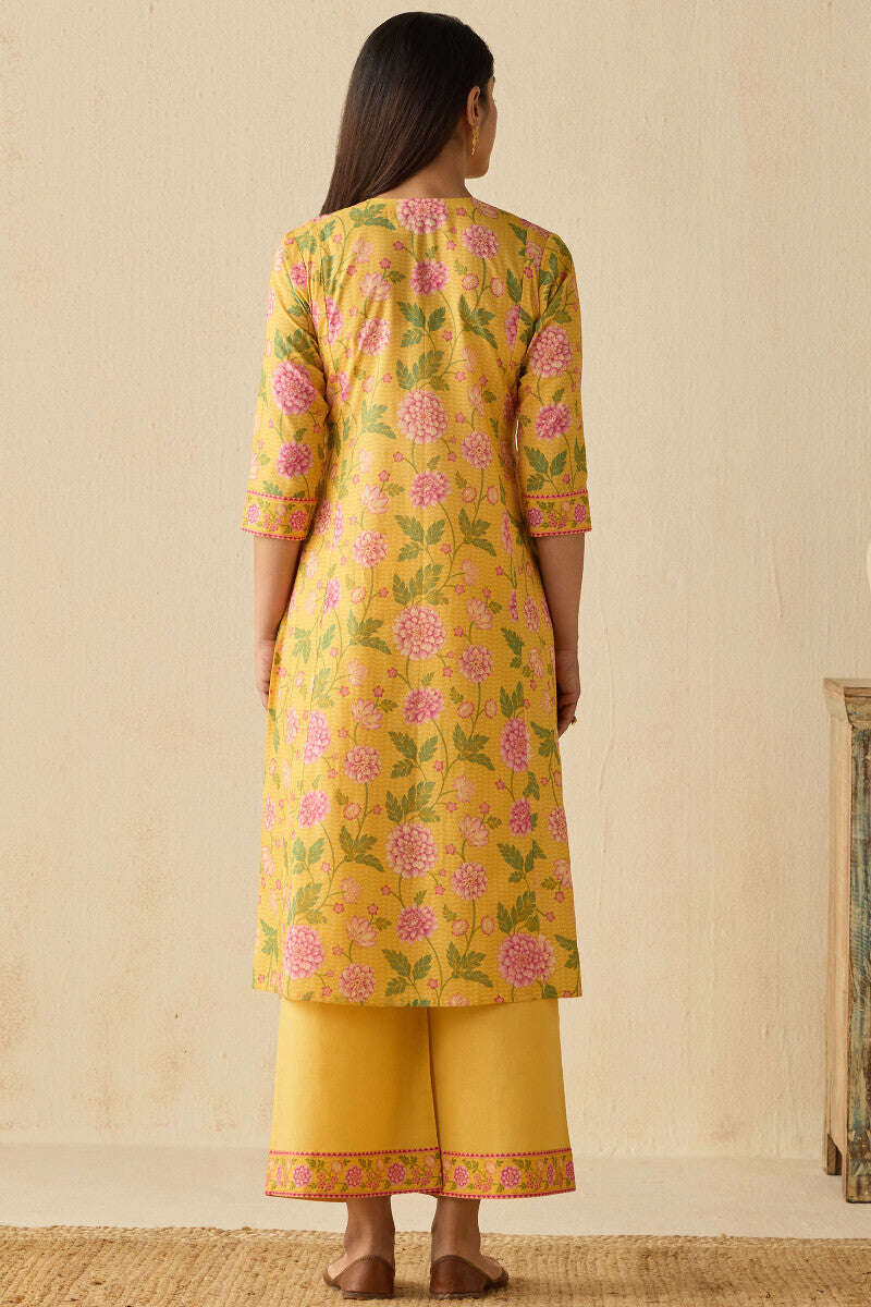 Meher Saima Kurta