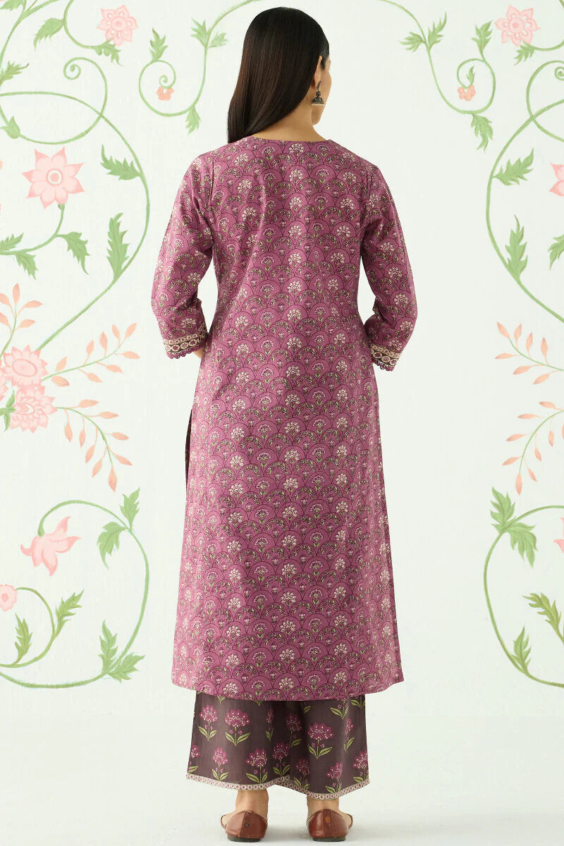 Surplus: Meher Saisha Sanganeri Kurta