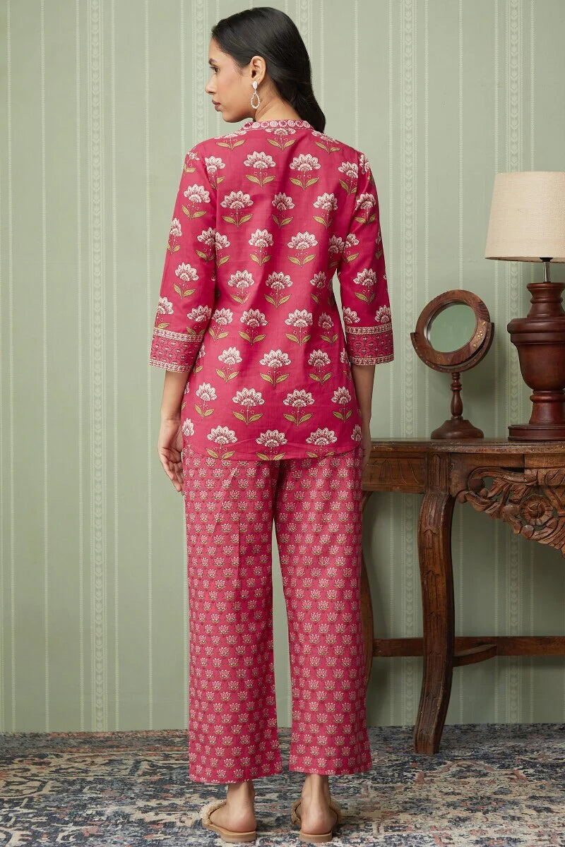 Rosheen Maira Loungewear Set