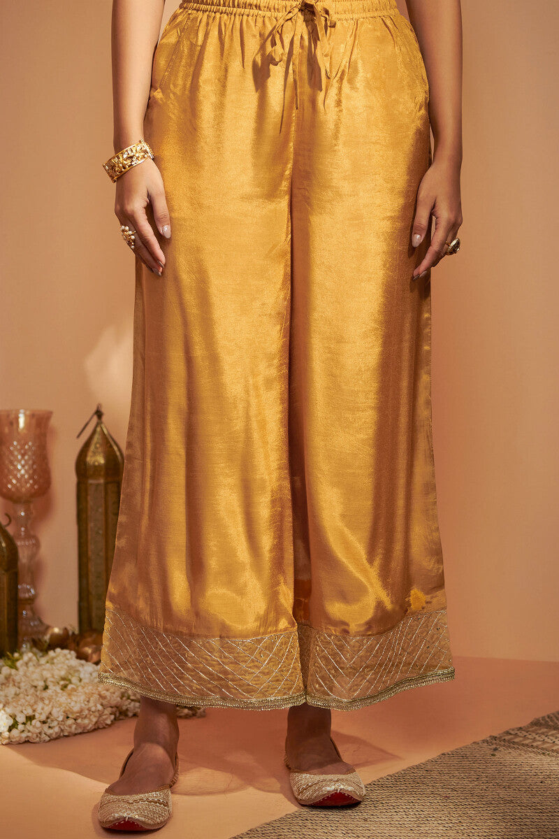 Shirin Farhin Modal Palazzo