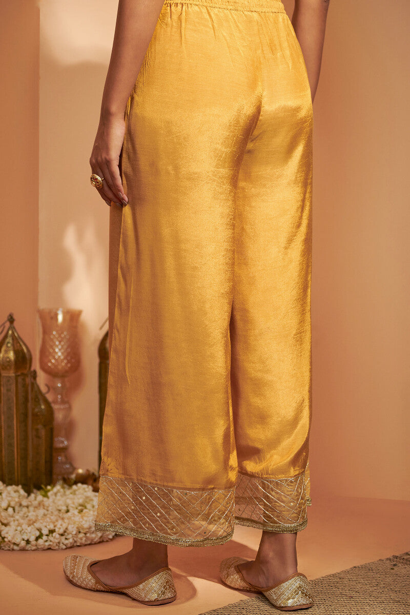 Shirin Farhin Modal Palazzo