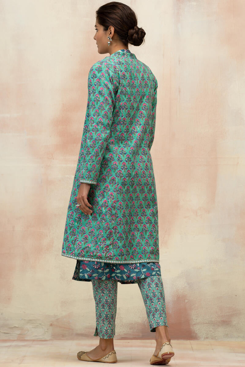 Naadirah Mahira Reversible Jacket