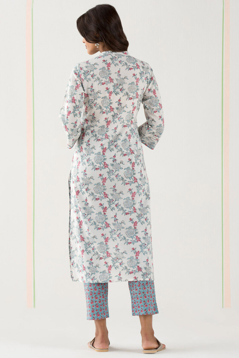 Gulbarg Alizeh Kurta