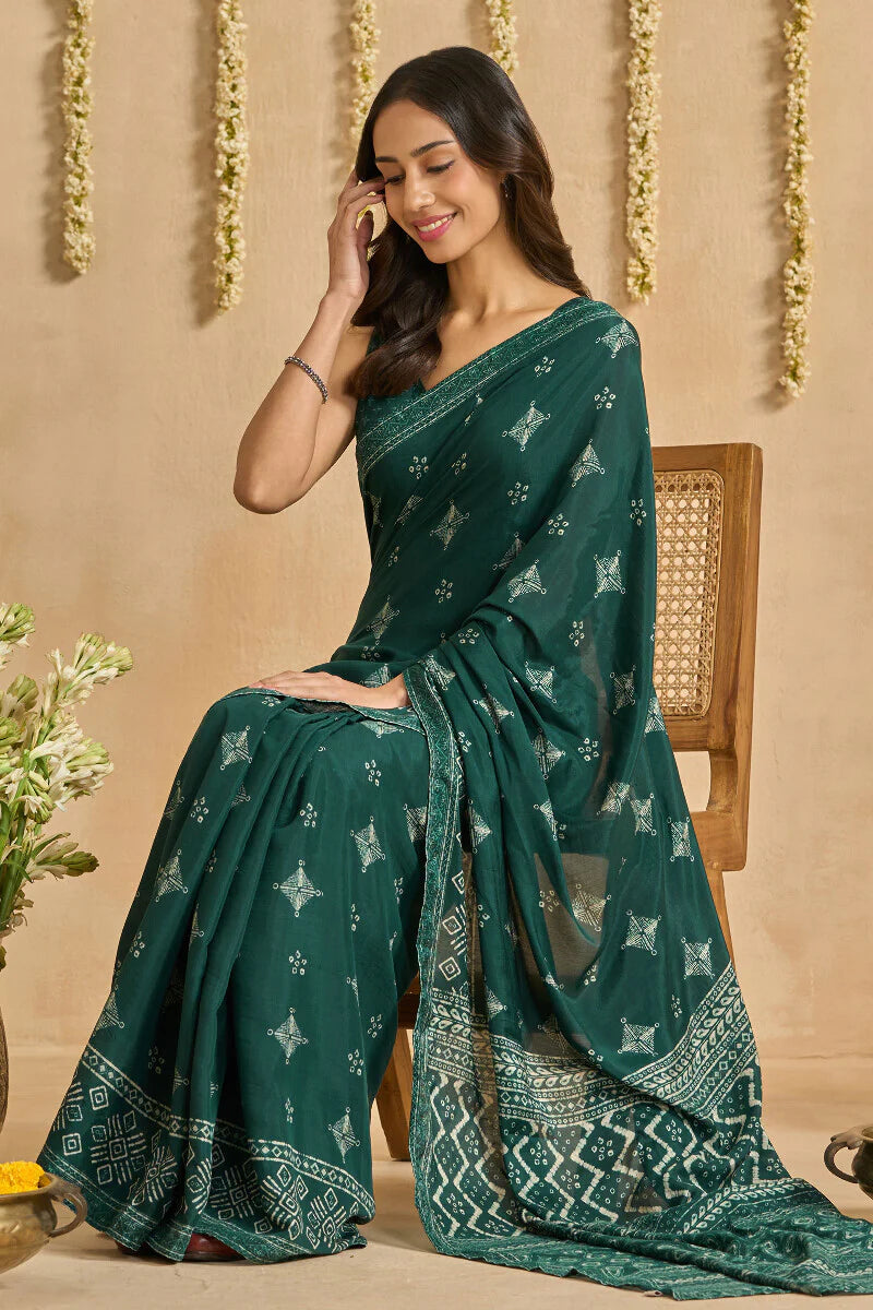 Surplus: Meherzaan Sarah Saree