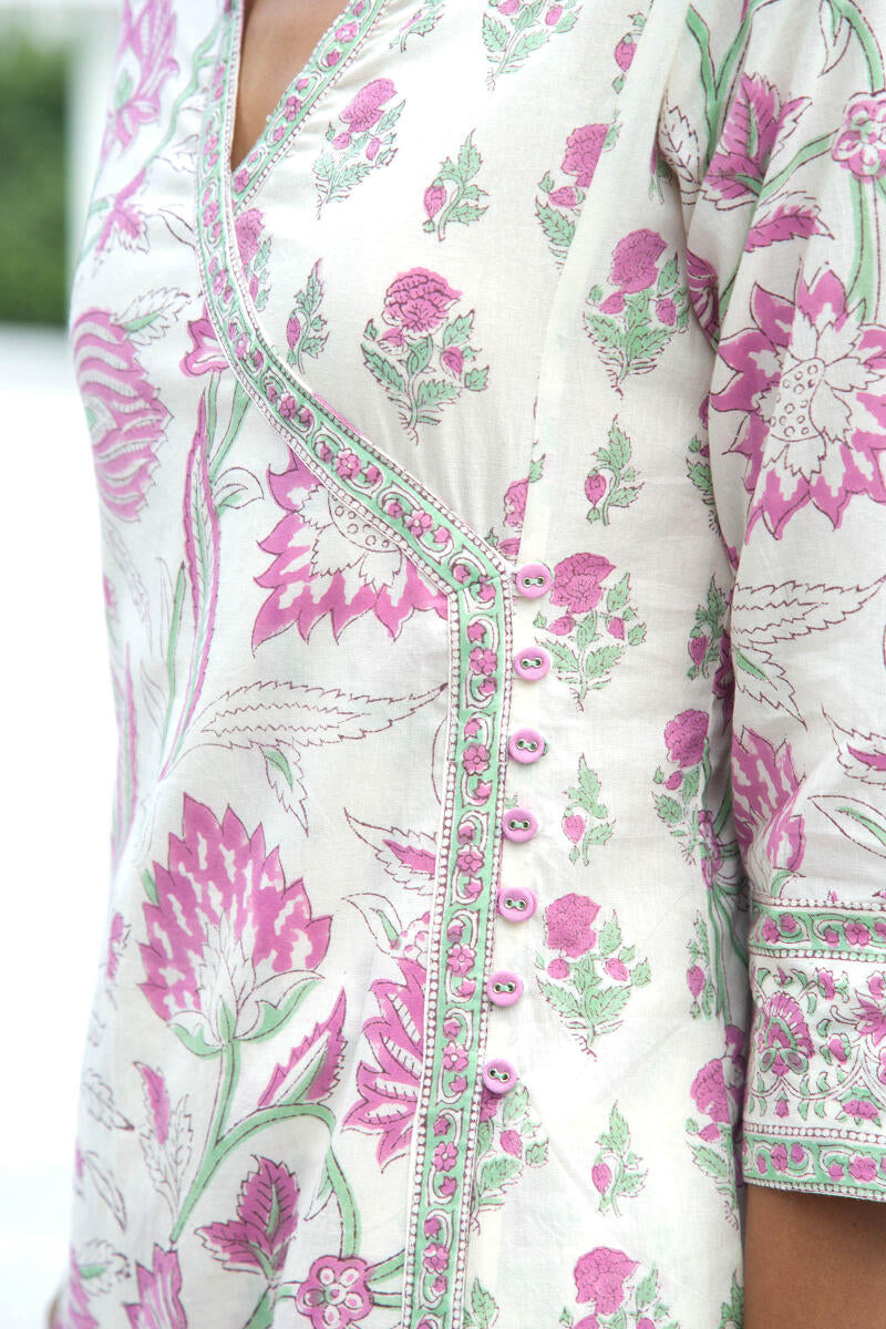 Roz Meher Mahin Kurta