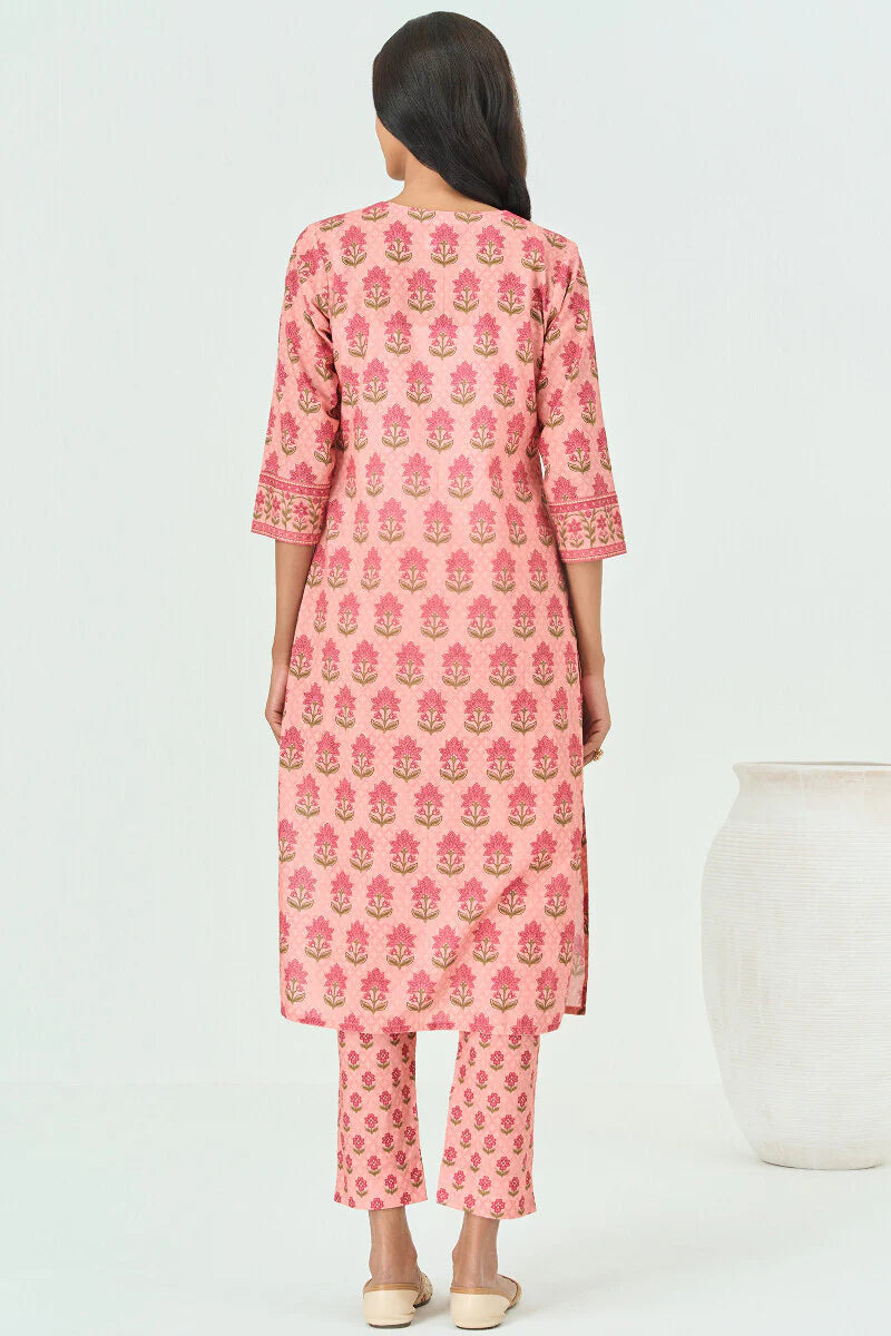 Surplus: Meher Mahira Kurta