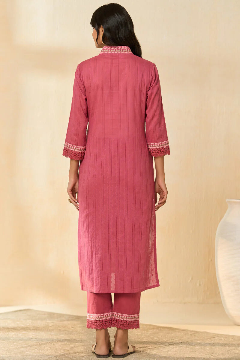 Surplus: Mehraab Rumaisa Kurta