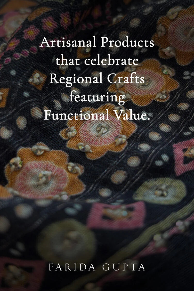 Surplus: Mehrunissa Saira Kurta