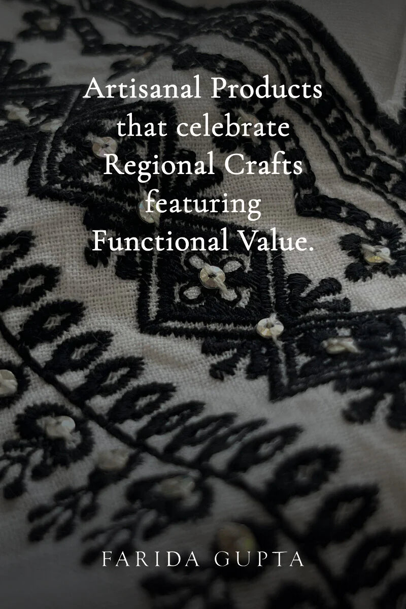 Surplus: Mehraab Nazira Kurta