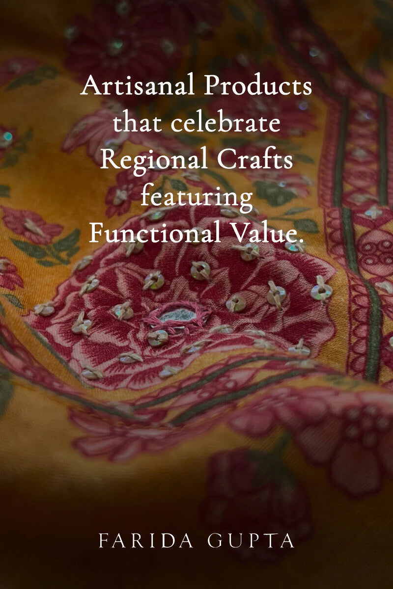 Surplus: Meher Gulbano Kurta
