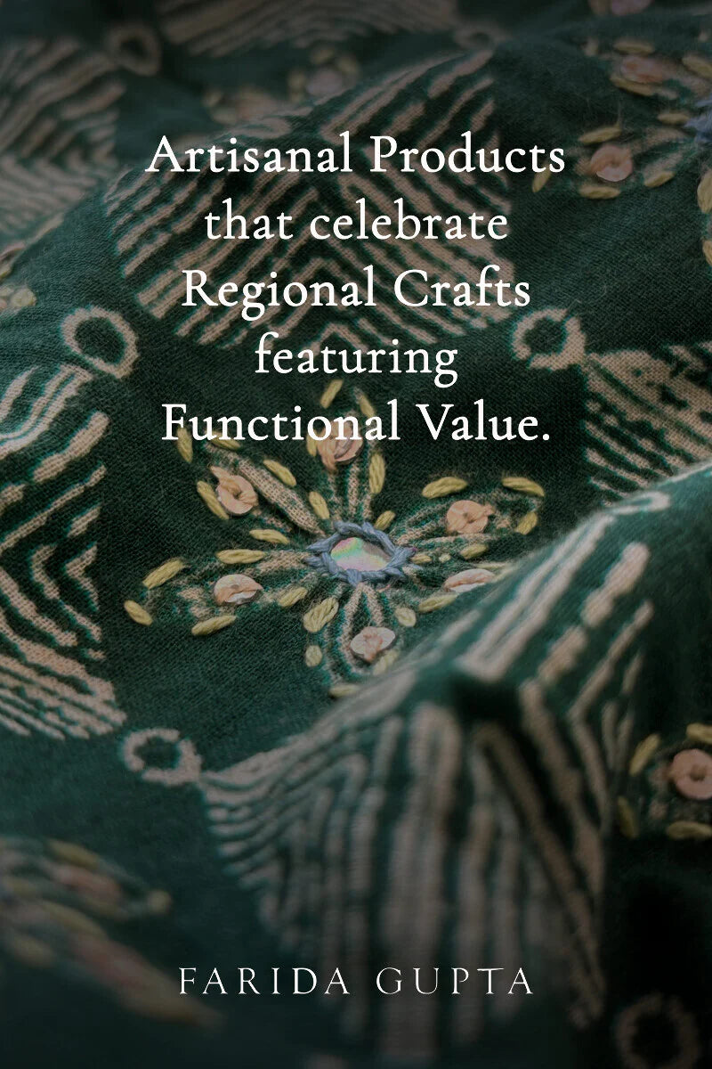 Surplus: Rangrez Fareena Kurta
