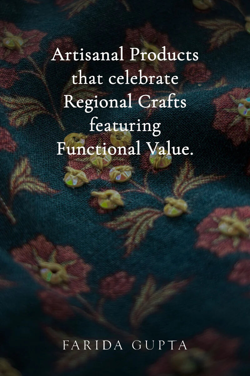 Surplus: Gauhar Bahara Kurta