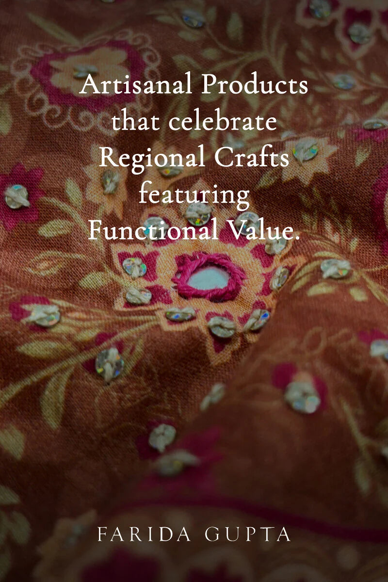 Surplus: Laylah Zahira Kurta