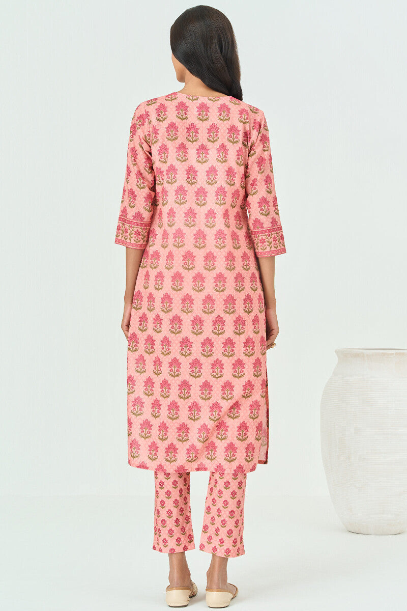 Meher Mahira Kurta