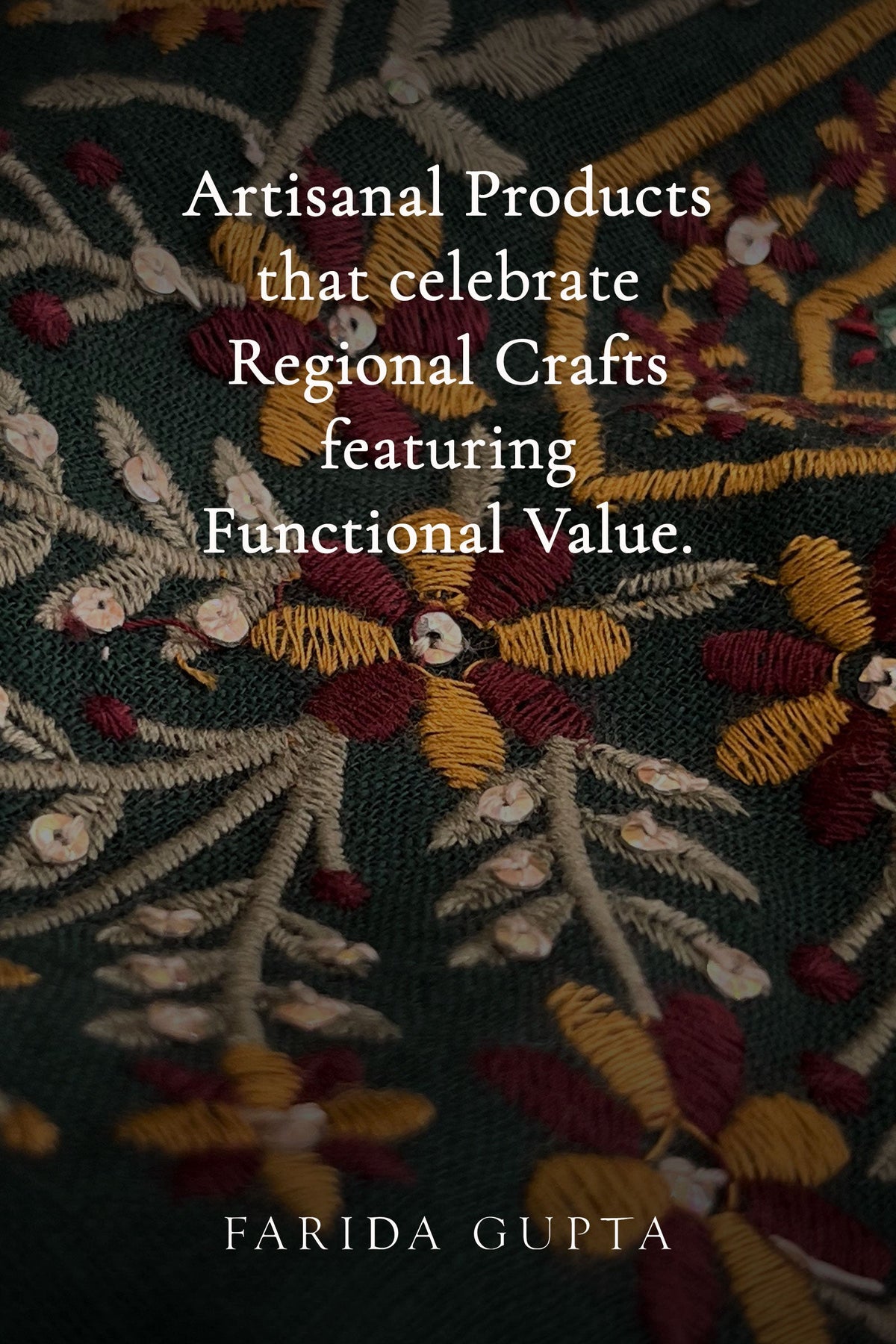 Surplus: Mehraab Nusreen Kurta