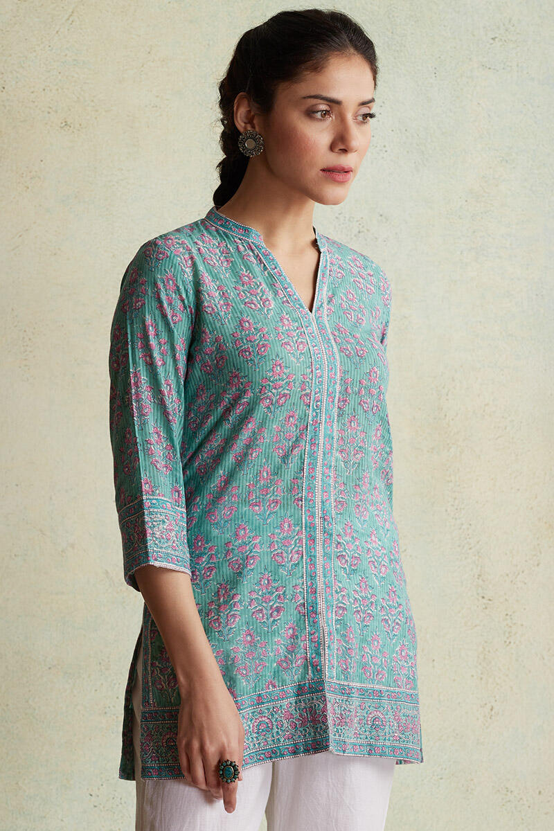 Anahita Farzin kurti