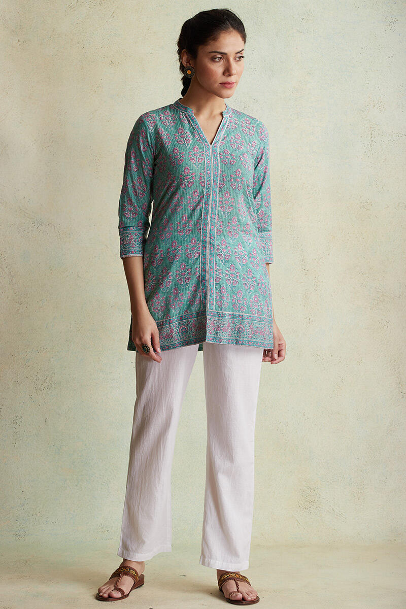 Anahita Farzin kurti
