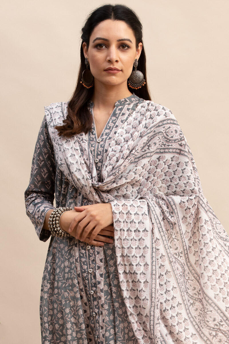 Anahita Jia Kurta