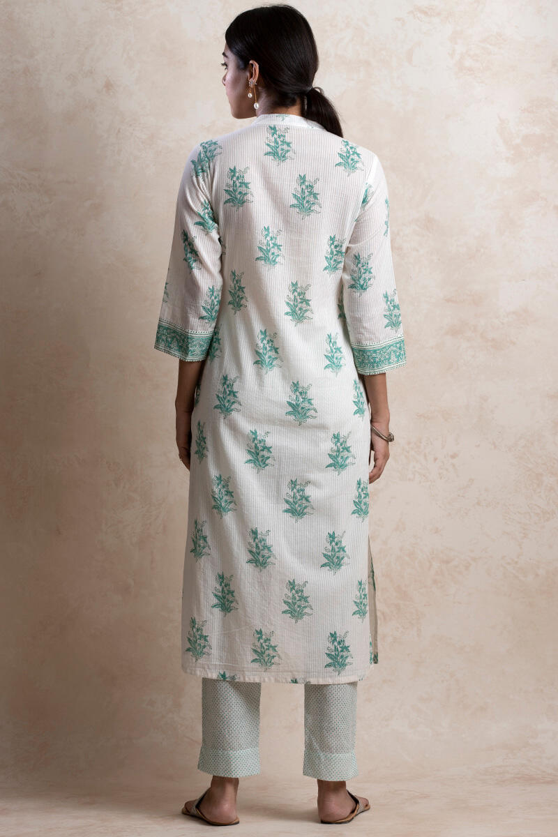 Anahita Shirin Kurta