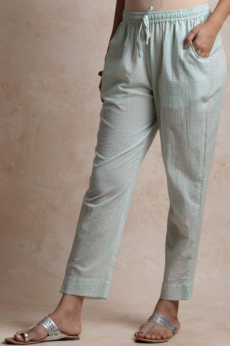 Anahita Shirin Narrow Pant