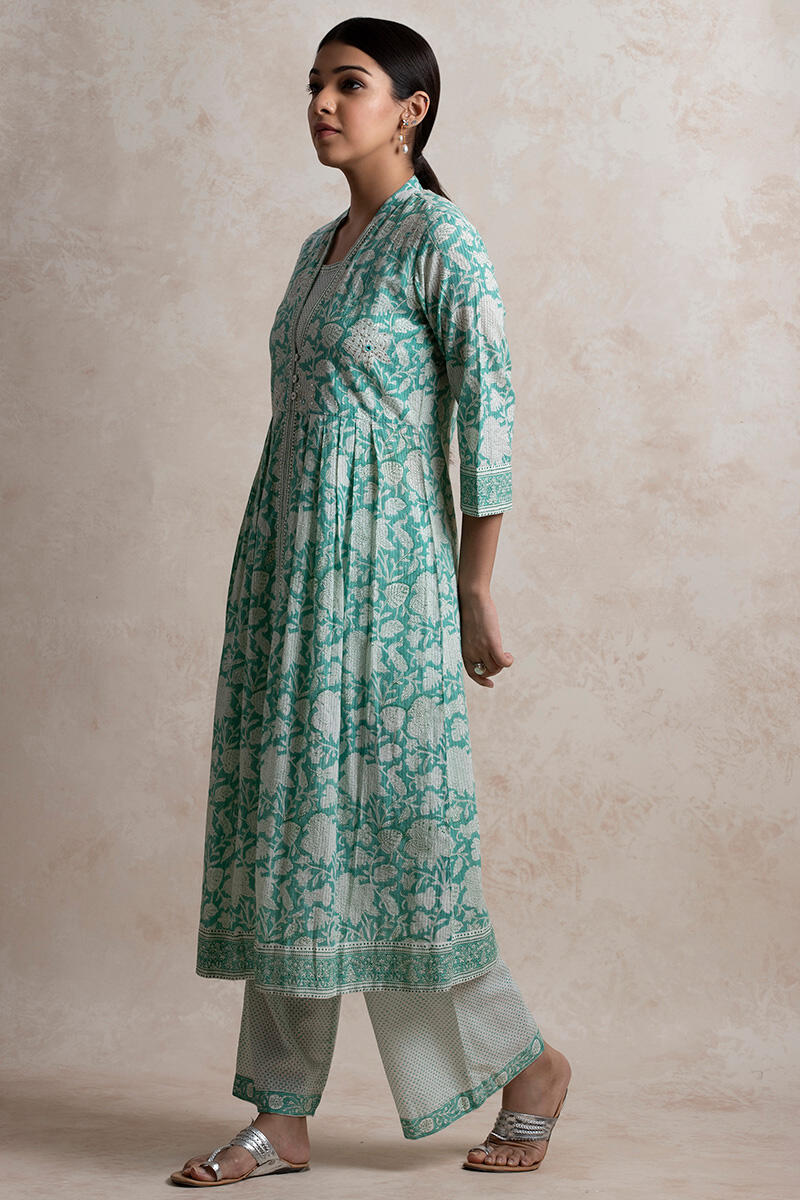 Anahita Sunaina Kurta