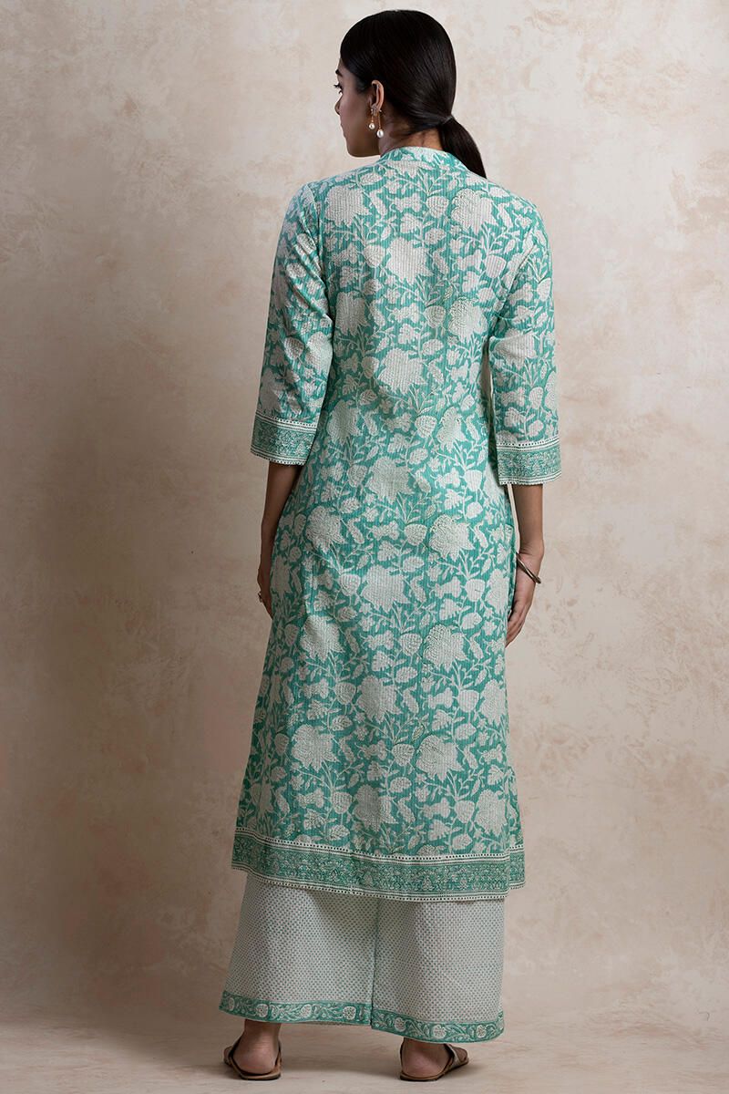 Anahita Sunaina Kurta