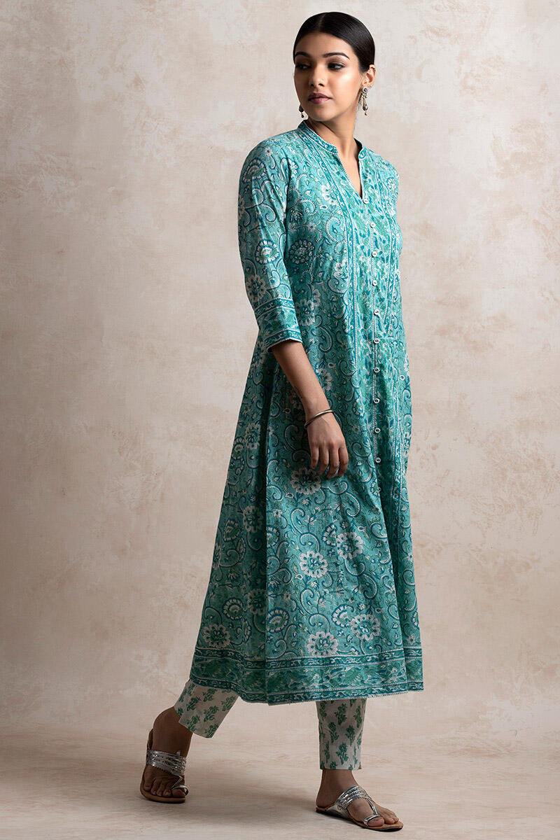 Darya Zoya Kurta