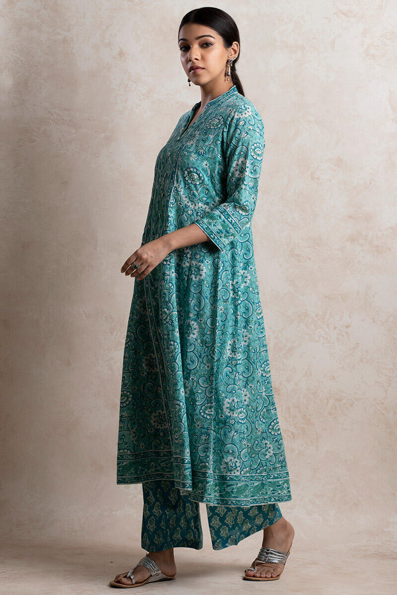 Darya Zoya Kurta