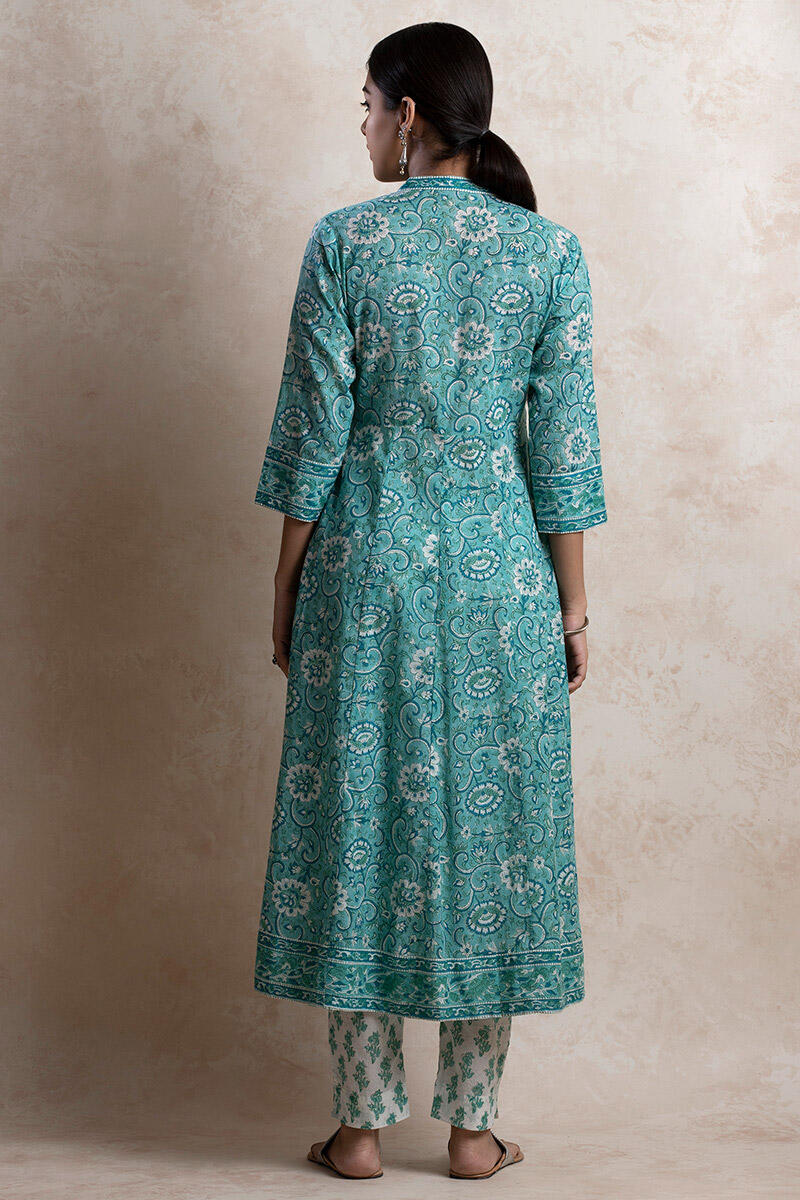 Darya Zoya Kurta