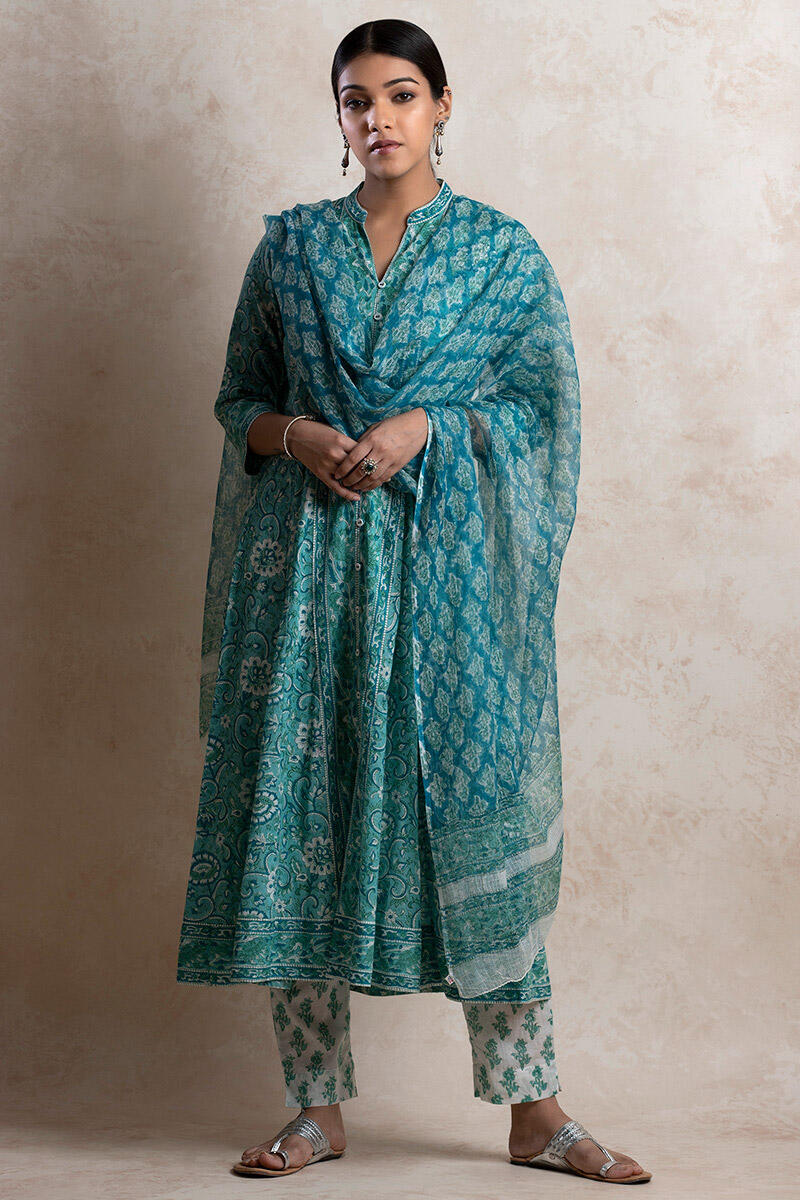 Darya Zoya Kurta