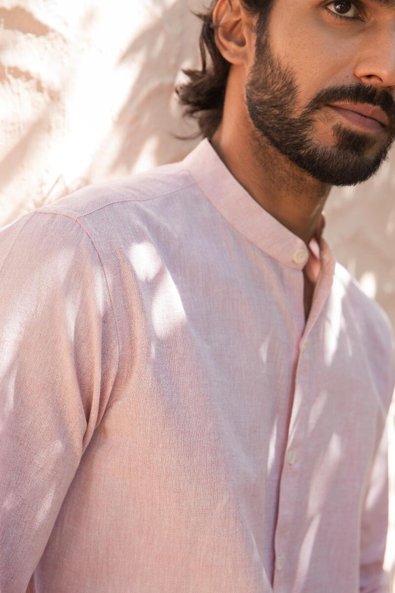 Arsh Faraz Shirt