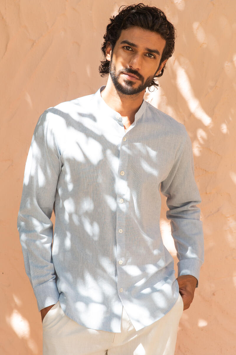 Arsh Fawad Shirt