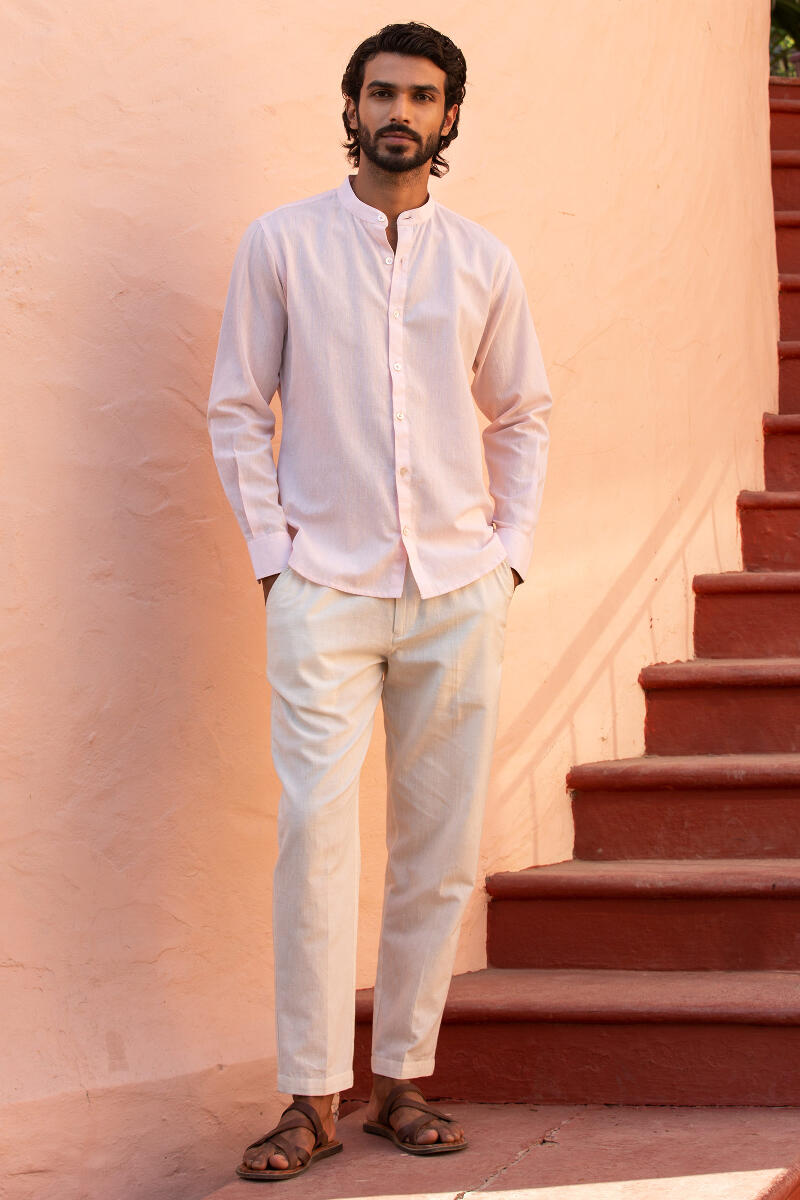 Arsh Irfan Shirt
