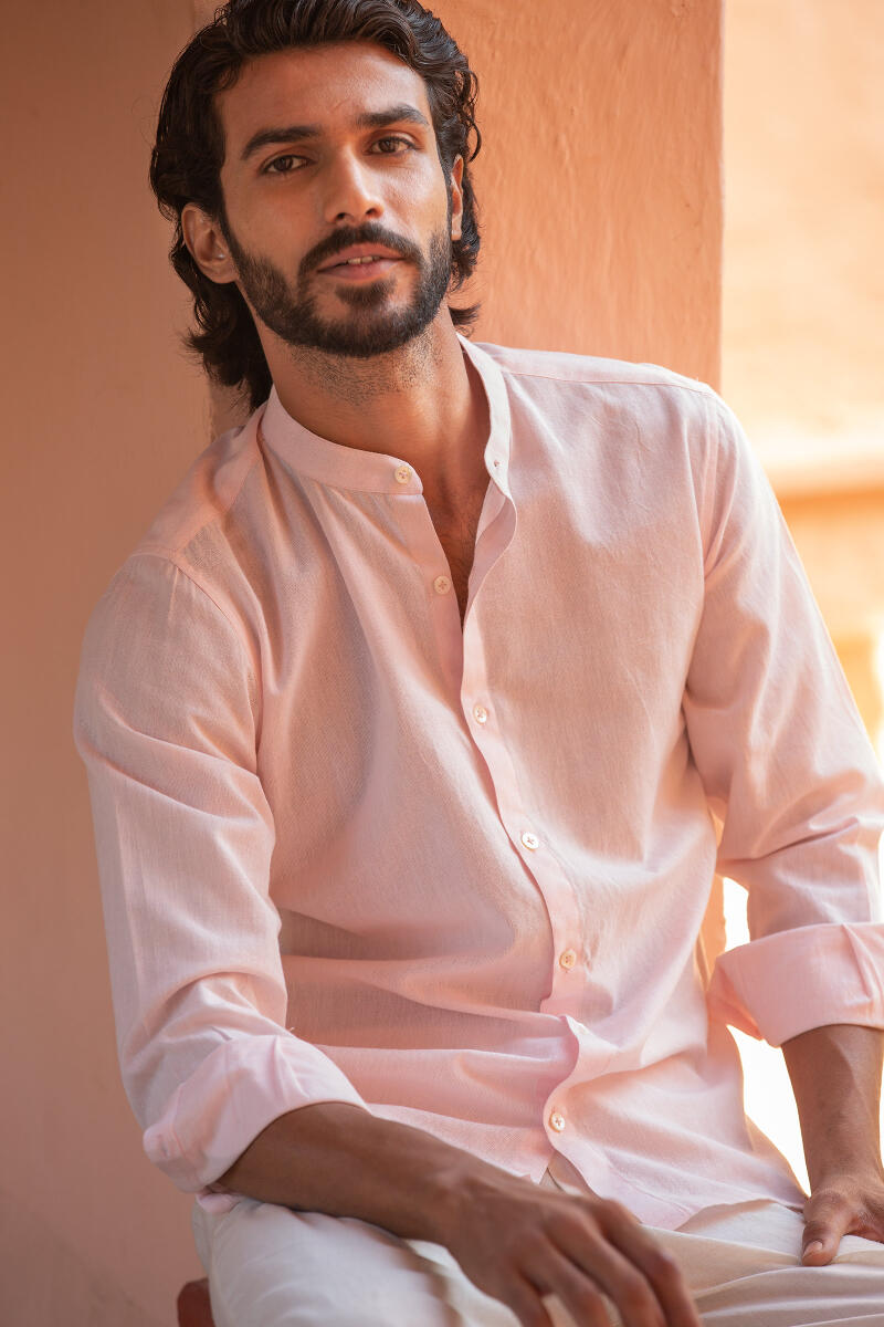 Arsh Irfan Shirt