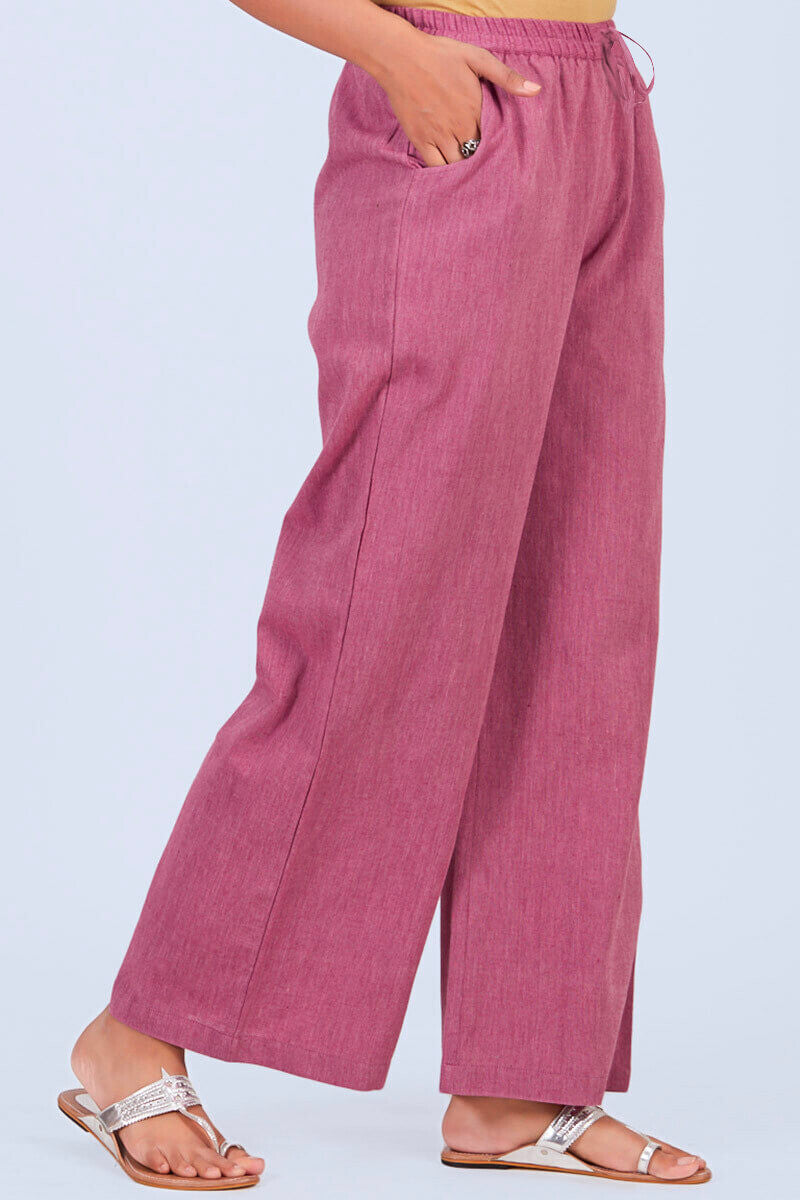 Handloom winter